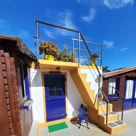 Casa Lantana Βίλα Figueira da Foz Εξωτερικό φωτογραφία